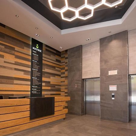 Six One Five At Matrix Διαμέρισμα Κέιπ Τάουν Εξωτερικό φωτογραφία